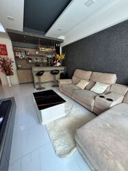 Blk 109A Edgedale Plains (Punggol), HDB 5 Rooms #625206131